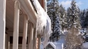 How to Reduce the Chances of Snowmelt Flooding at Your Property