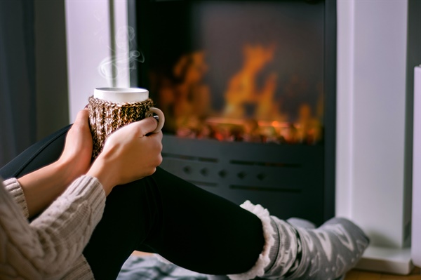 Keep Your Vacation Rental Safe and Warm