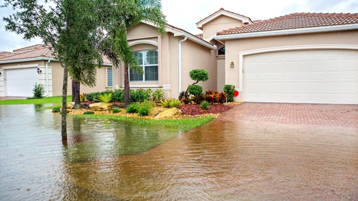 Vacation Rental Flooding Tips