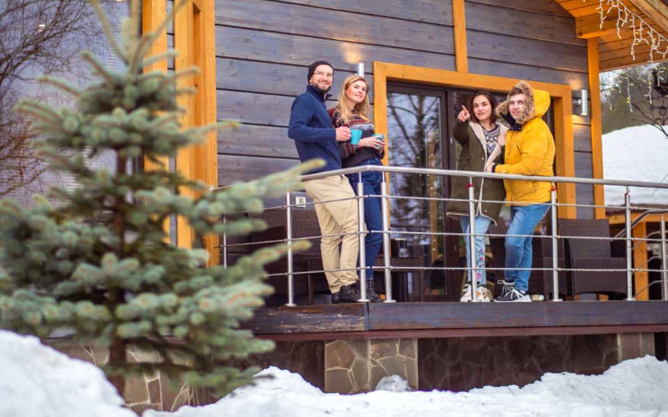 Holiday Booking Prep Starts Now for Vacation Rental Owners