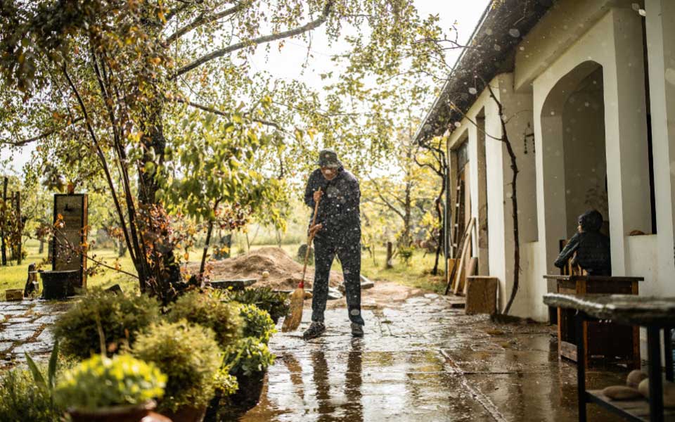 Late-Season Storm Risk is Still Real