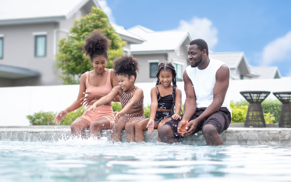 Make a Splash, Not a Claim: Managing Pool & Amenity Liability This Summer